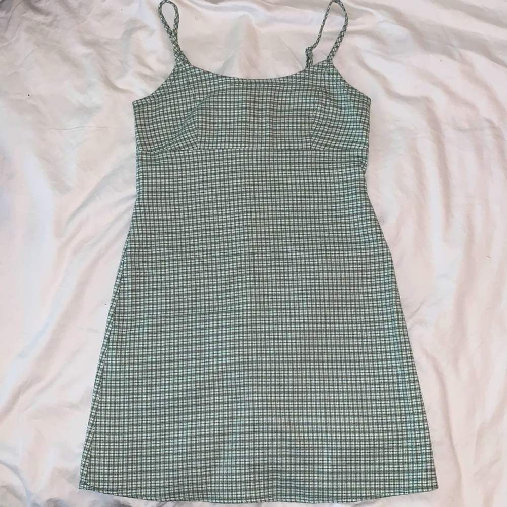 John Galt summer dress